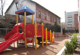 Rear Garden/Play Area