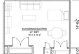 Roof Garden/Play Area
